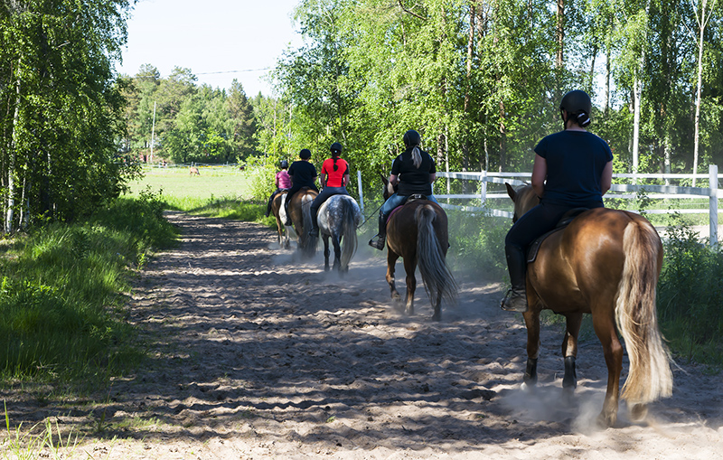 Oulu Riders