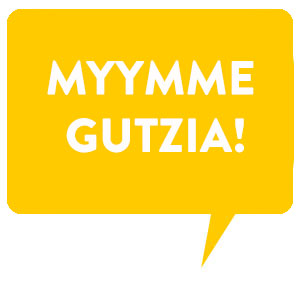 MYYMME GUTZIA