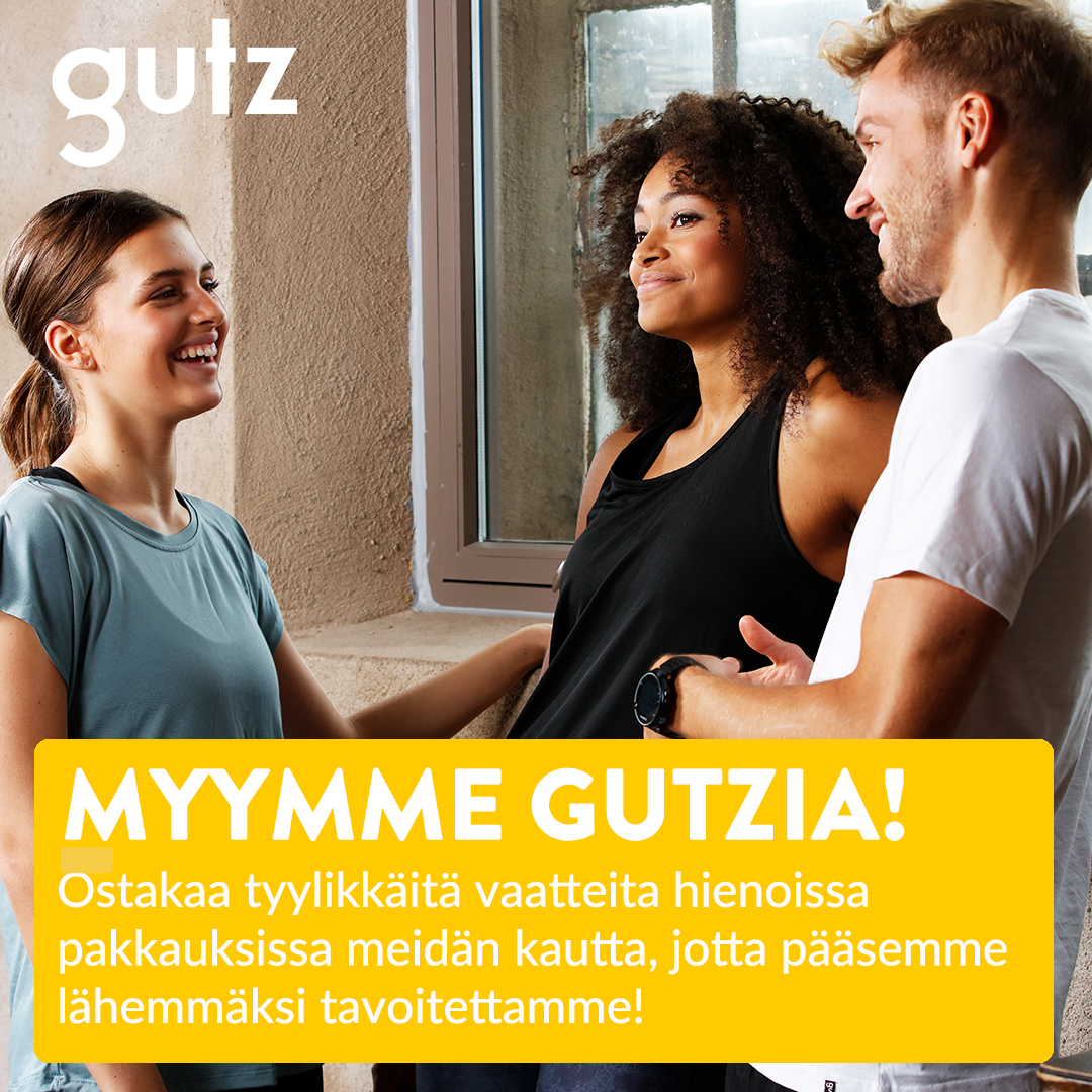 GUTZ MAINOS 4 GUTZ MAINOS 4
