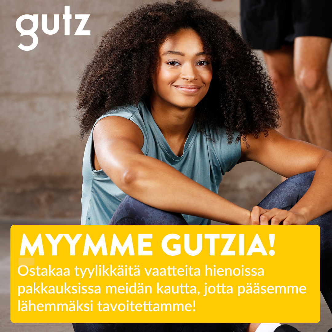 GUTZ MAINOS 3 GUTZ MAINOS 3
