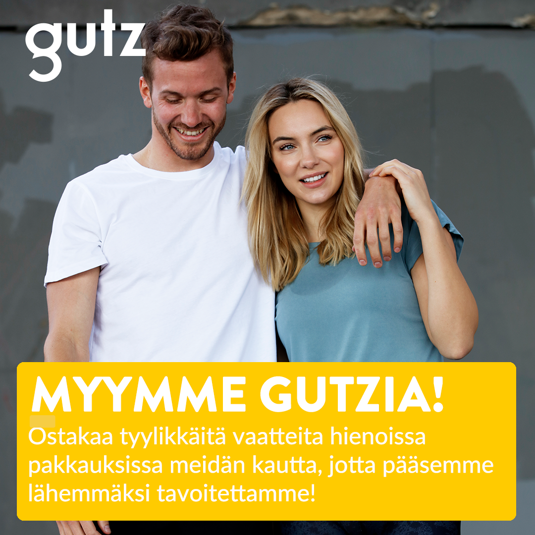 GUTZ MAINOS 1 GUTZ MAINOS 1