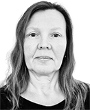 SUSA SINKKONEN