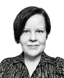 SUSAN NORDBERG