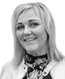 TARJA AHVENJÄRVI