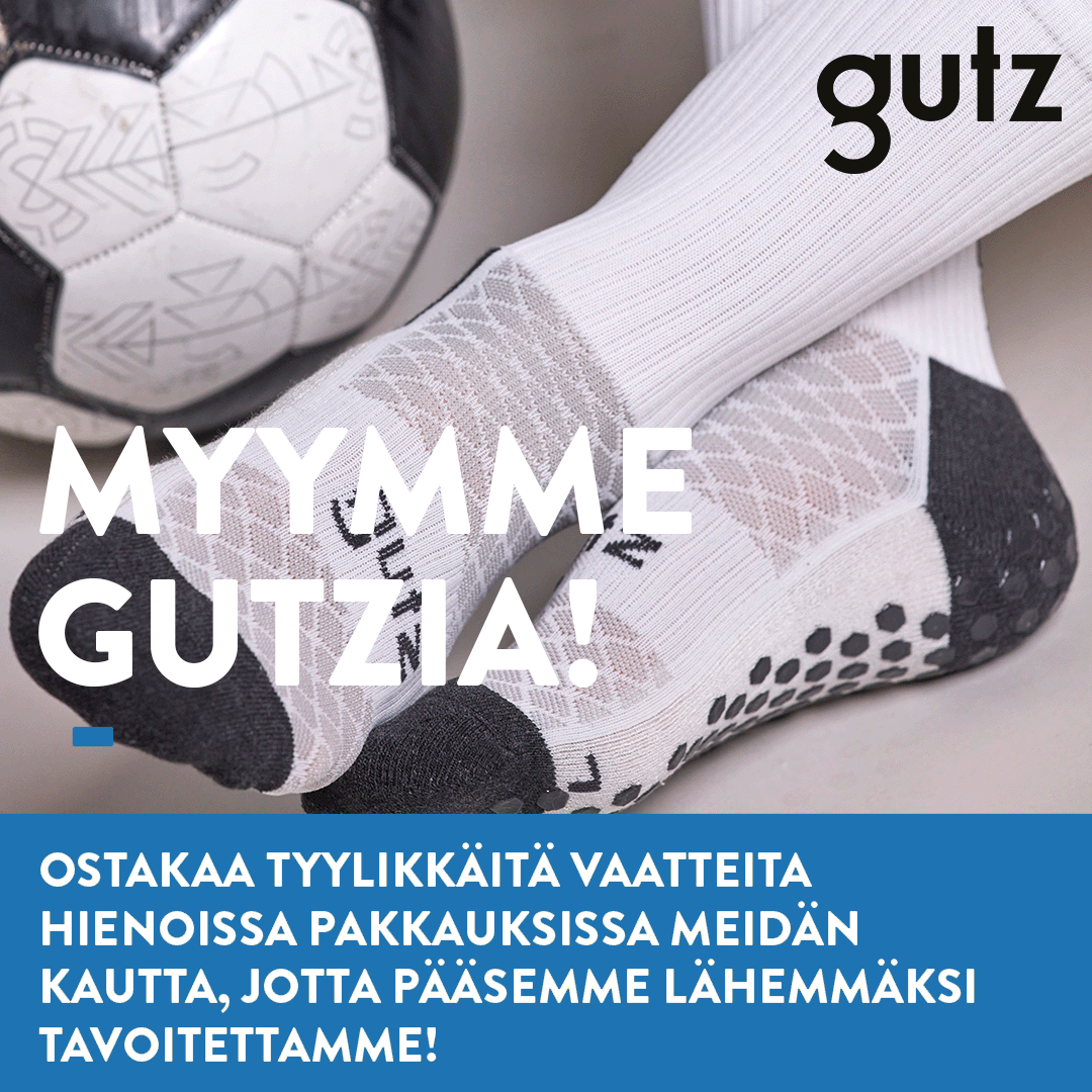 GUTZ MAINOS 4