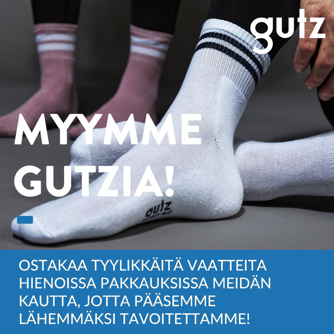 GUTZ MAINOS 1