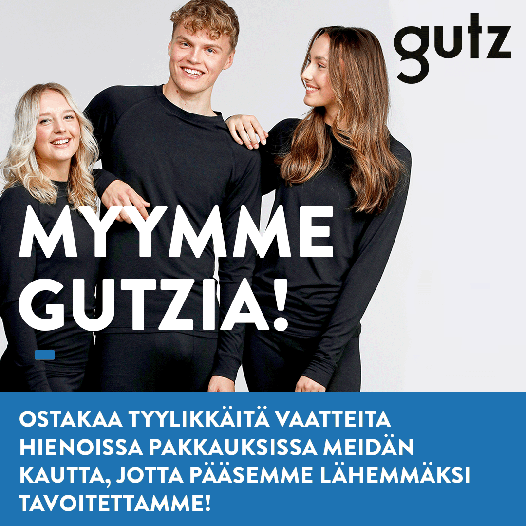 MYYMME GUTZIA