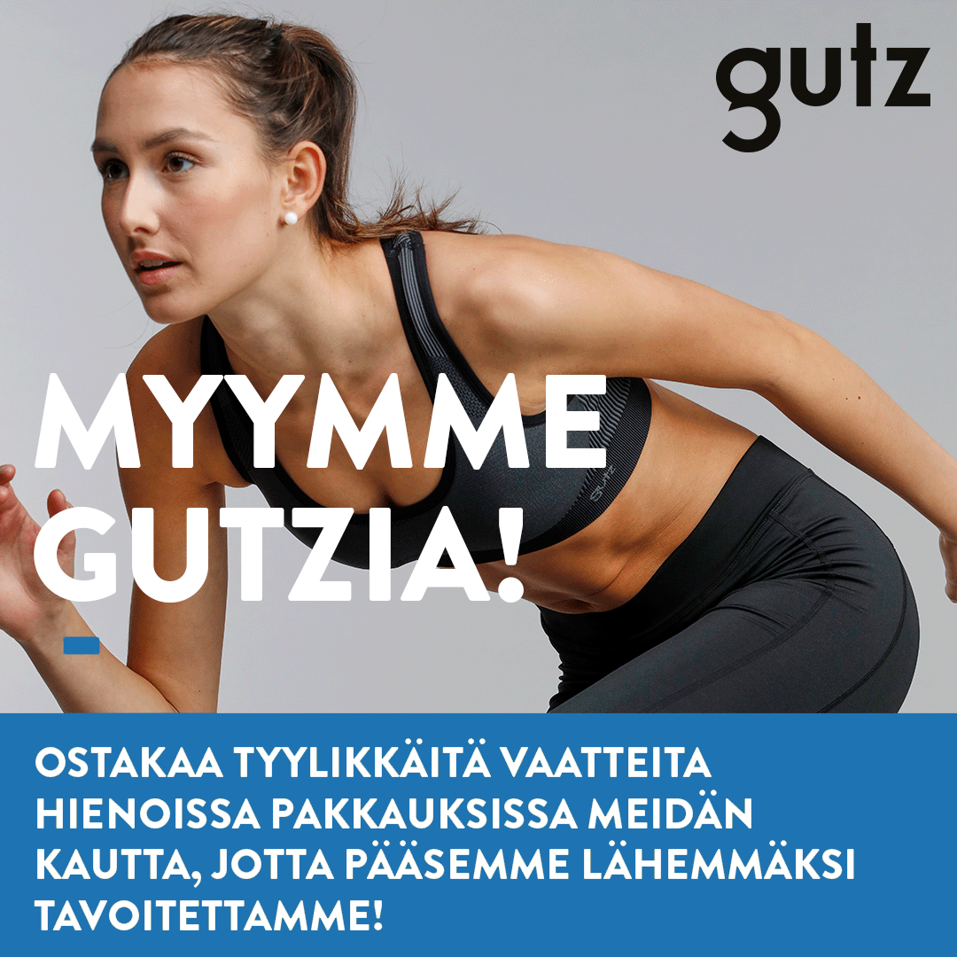 MYYMME GUTZIA