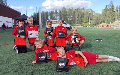 FC Vaajakoski