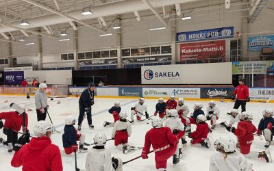 Kajaanin Junnuhokki